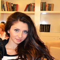 Image of Ani Yordanova