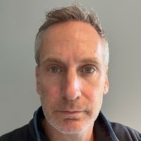 James Eccleshall Profile Picture