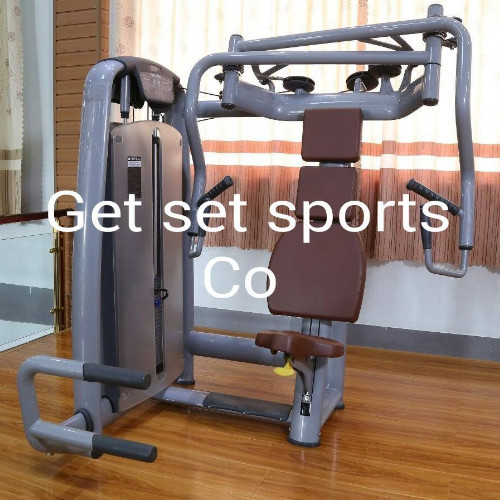 Get Set Sports