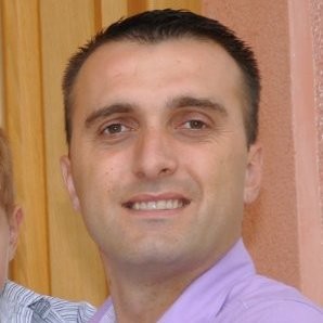 Image of Kovacic Aleksandar