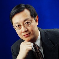 Image of James Shen