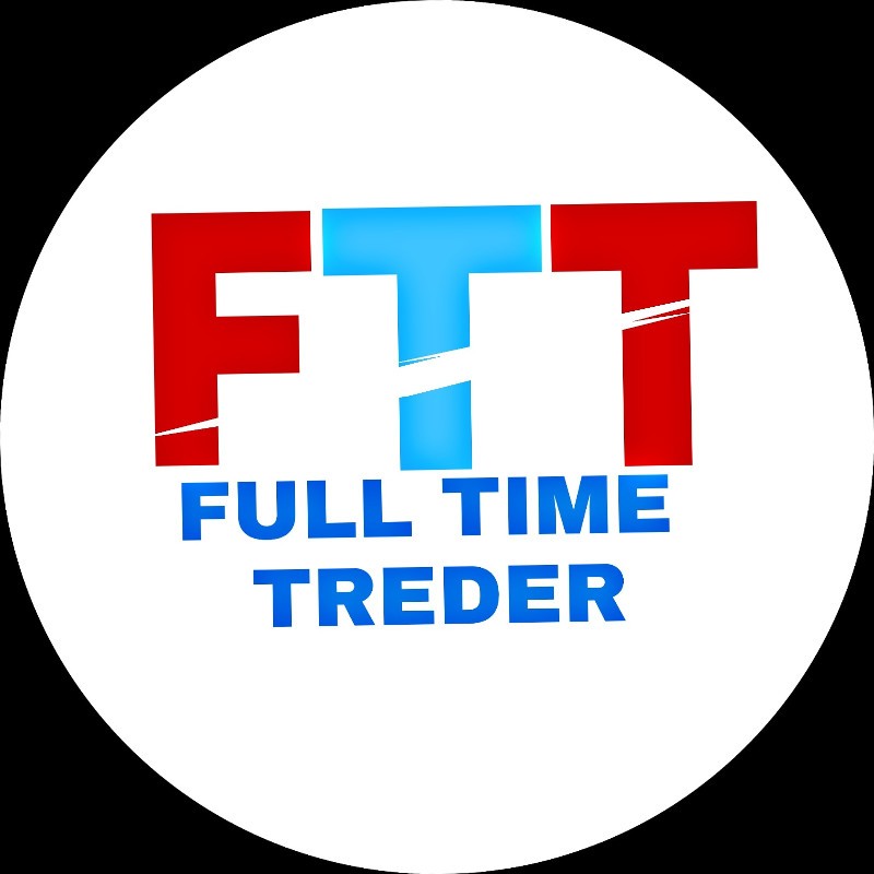 Full Time Intraday Trader
