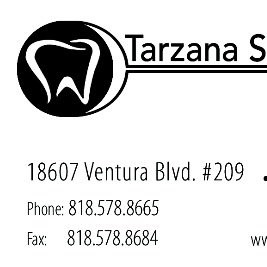 Contact Tarzana Center