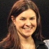 Image of Stacey Main