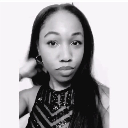 Image of Erika Washington