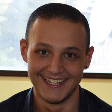 Michael Pantalacci