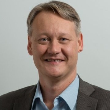 Juha Torstensson