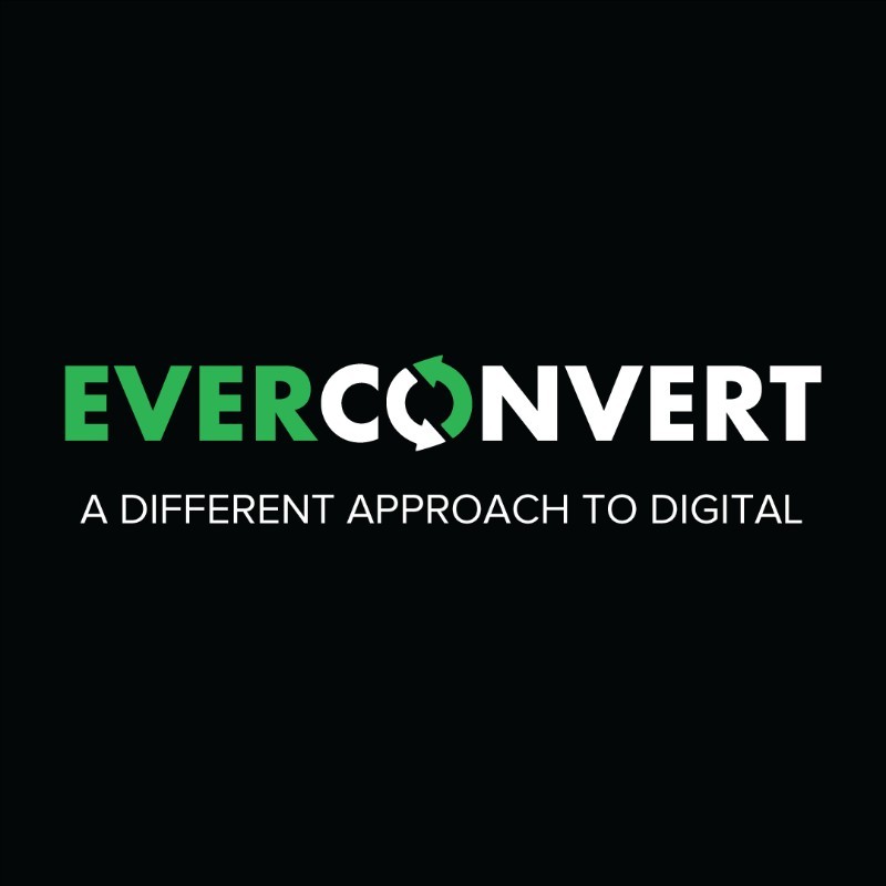 Contact Everconvert Inc