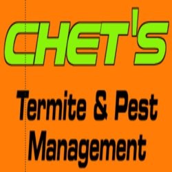 Contact Chets Management