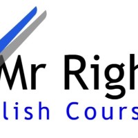 Mr Right English Courses
