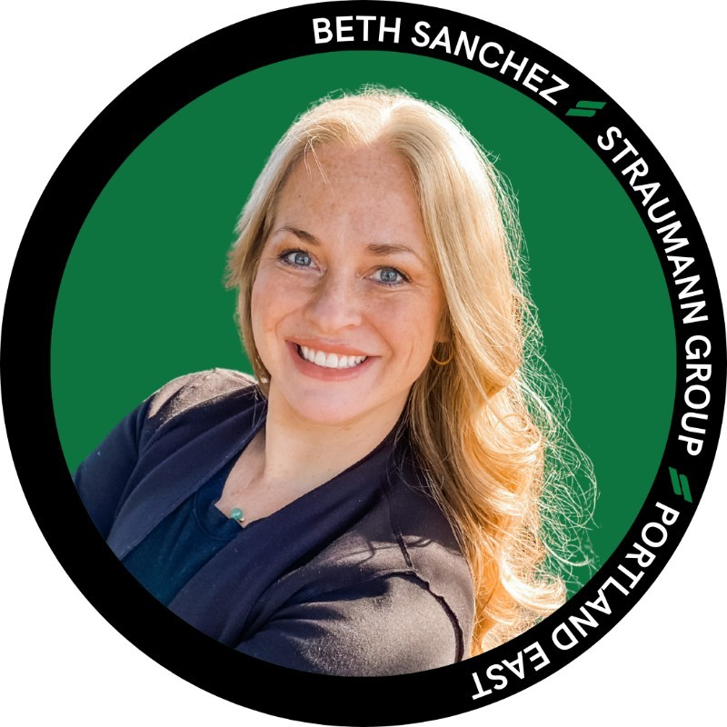Contact Beth Sanchez