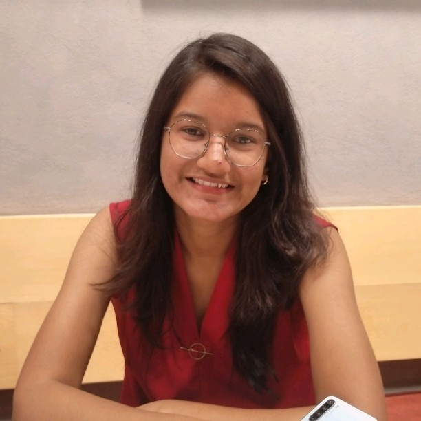 Charvi Agrawal