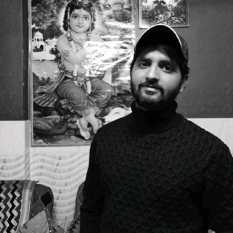 Ankur Dhama
