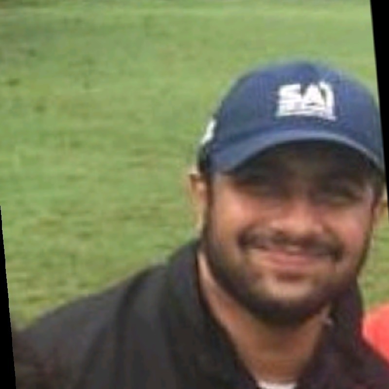 Arun Jose
