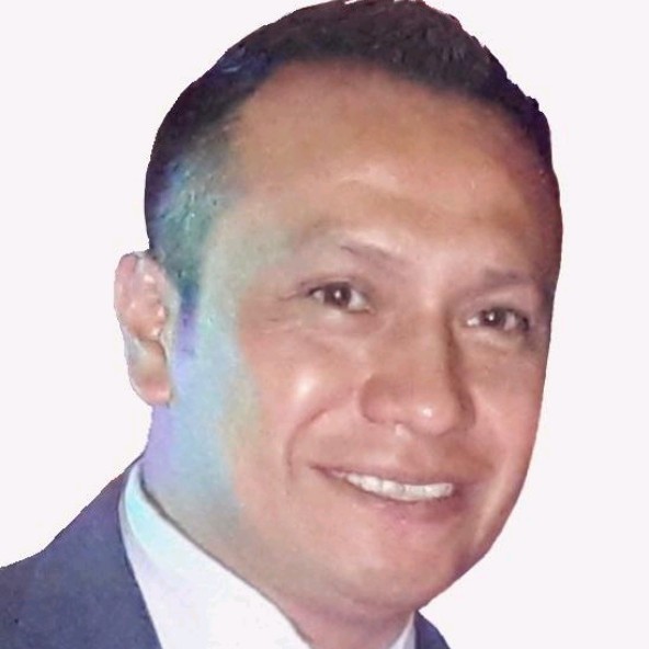 Carlos Adrian Acevedo Ortiz