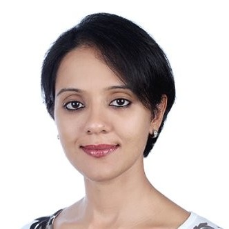 Aparna Dhingra