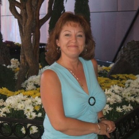 Image of Bonnie Cantrell