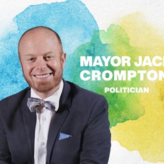 Contact Jack Crompton