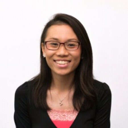 Charlotte Melissa Tan