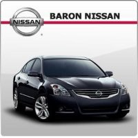 Contact Baron Nissan