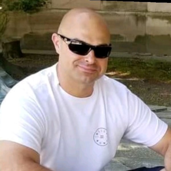 Image of Jason Rogers