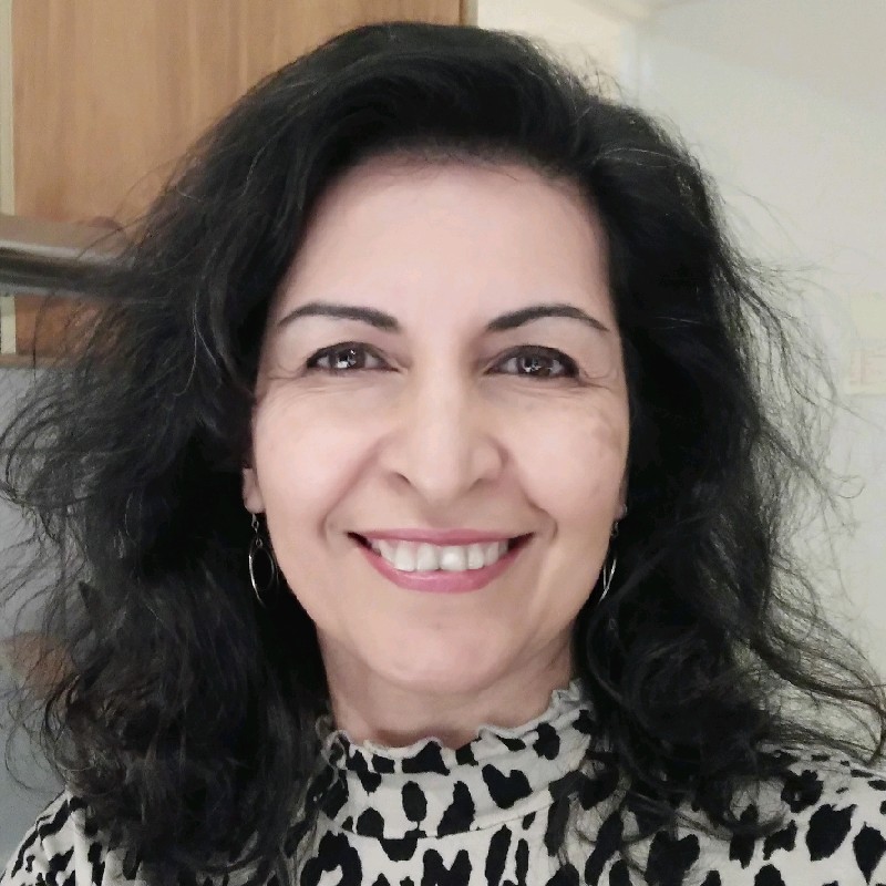 Keyhaneh Asgari