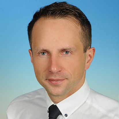 Adrian Iwaniuk
