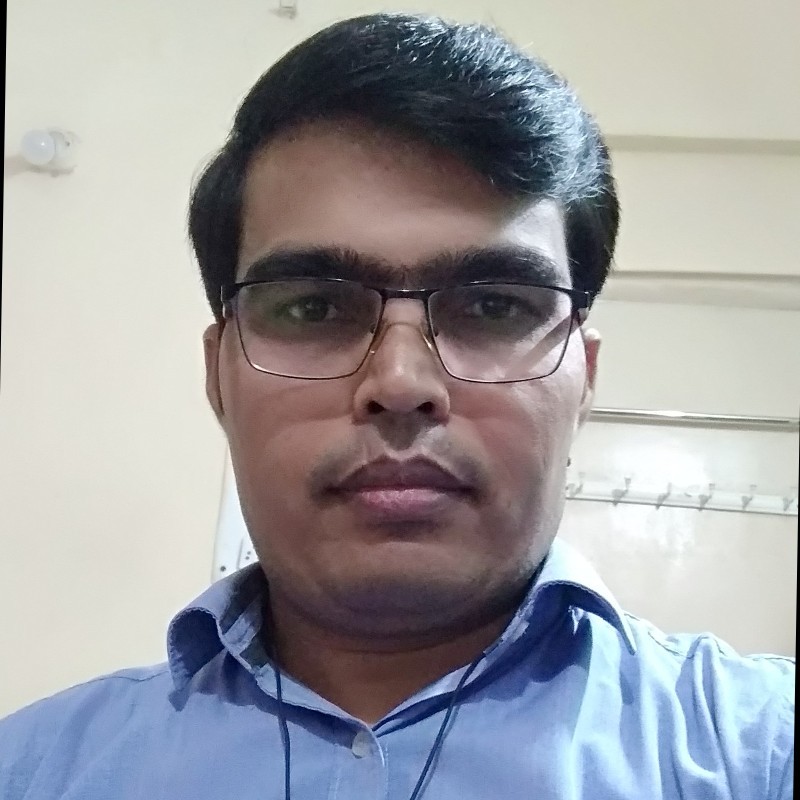 Anand Kumar