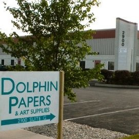 Contact Dolphin Papers