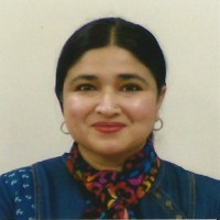 Image of Naghma Khan