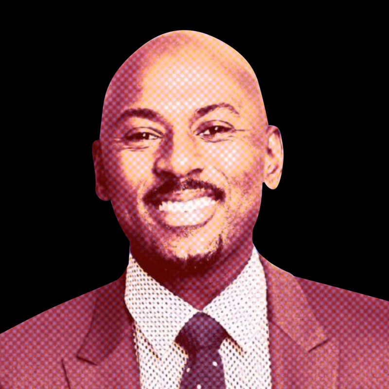 Image of Romany Malco