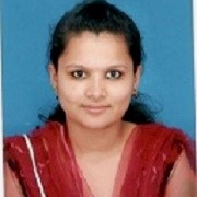 Priyanka M S
