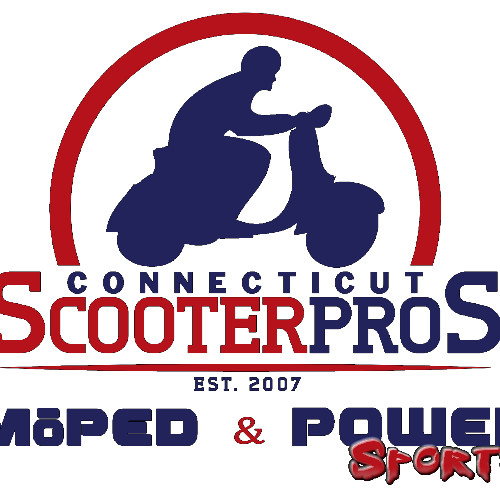 Connecticut Scooter