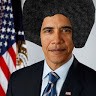 Obama- Afrobama