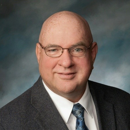 Image of Jim Peterson
