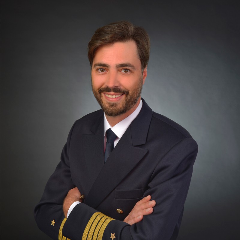 Capt Christian Ritthaler