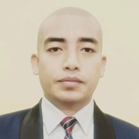 Image of Rajesh Gurung