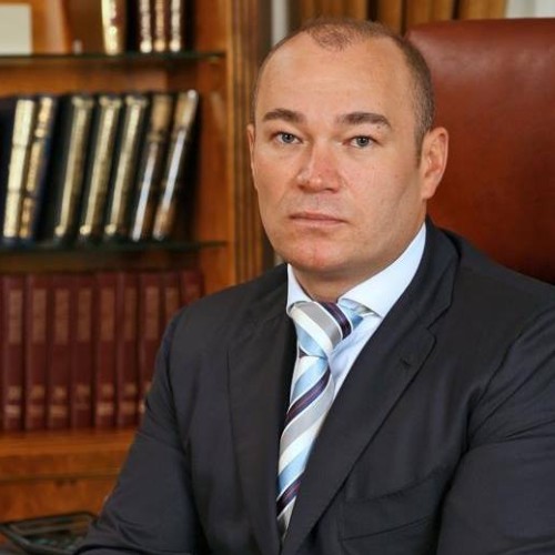 Alexander Ponomarenko