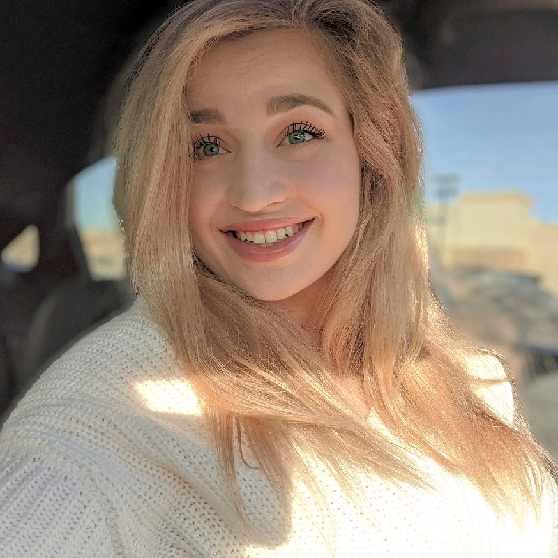 Hailee Keefer