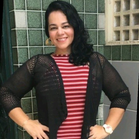 Cristina Lima Vargas