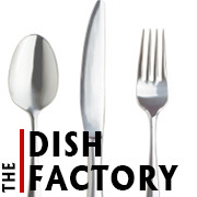 Contact Dish Factory