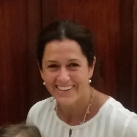 Sabrina Pisacco