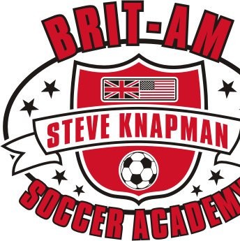 Brit-am Soccer Academy