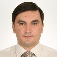 Oleg Zadorozhnyi