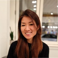 Image of Satoko Nakayama