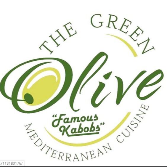 Contact Green Olive