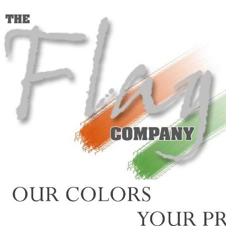Contact Flag Company