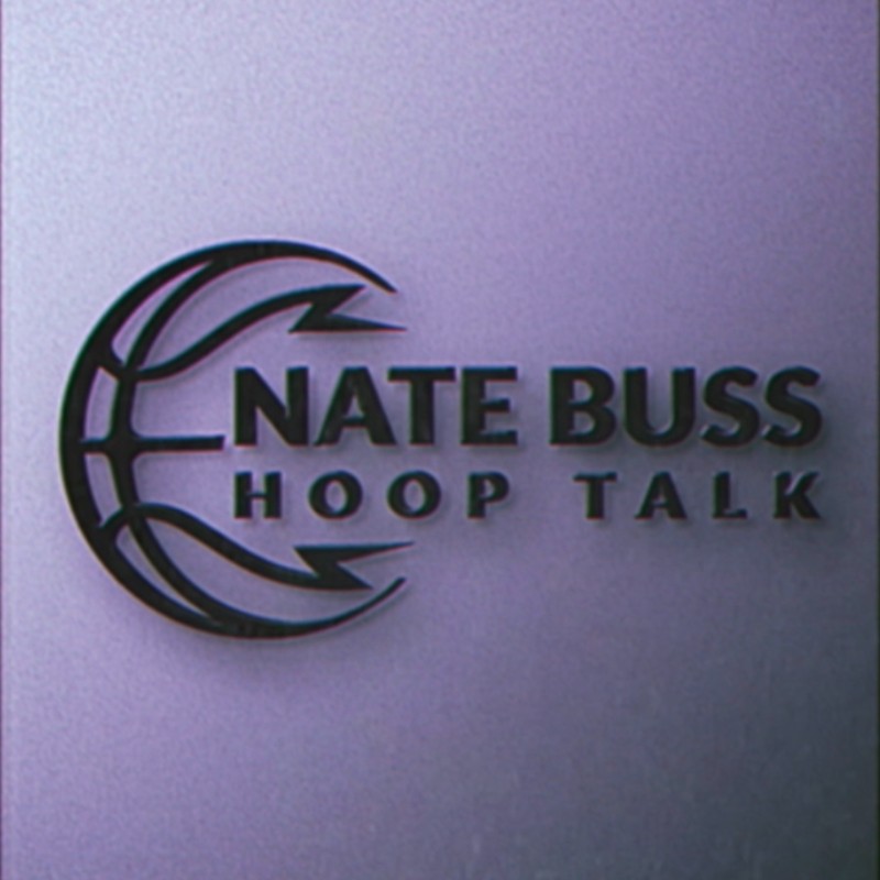 Nate Buss