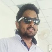 Charan Naveen Kumar
