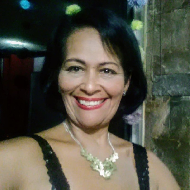 Maria Alejandra Angulo Lugo